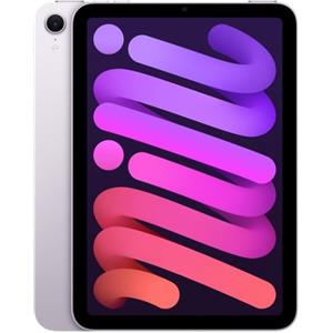 Apple iPad Mini 2024 128Gb WiFi 8.3 - Purple - Italia