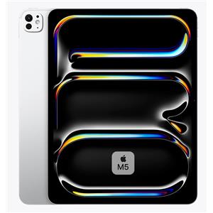 Apple iPad Pro 2025 M5 13.0 256Gb WiFi - Silver - Italia