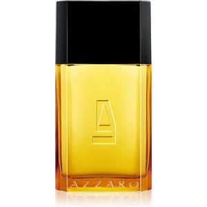 Azzaro Pour Homme - Eau de Toilette 100 ml, Fragranza Aromatica Fougère con Note di Cumino, Iris e Lavanda