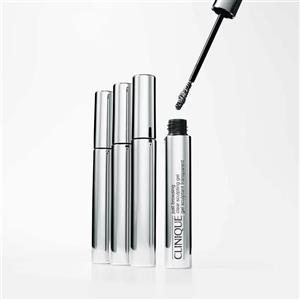 Clinique Just Browsing Clear Sculpting Gel 9ml - Gel Fissante Trasparente per Sopracciglia