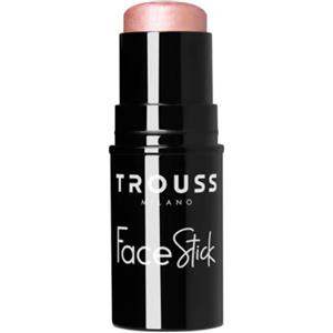 Mast Industria Italiana Trouss Make-Up Stick Blush - Blush in Stick Crema Morbida e Cremosa con Pigmenti Perlati