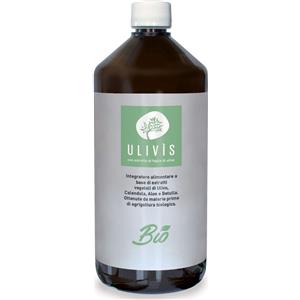 Ulivis Estratto a base di foglie di ulivo 1 L BIO