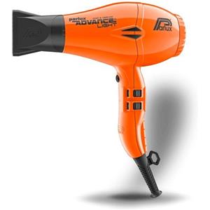 Parlux Asciugacapelli Advanced Light Arancione 1 St