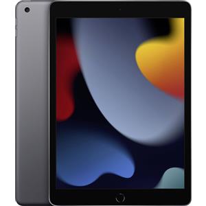 Apple Tablet Apple 10.2 iPad Wi-Fi 64GB - Space Grey [MK2K3TY/A]