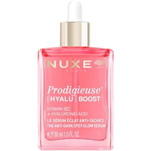 NUXE Prodigieuse Boost Siero Viso Illuminante 30 ml - Contrasta Stanchezza e Inquinamento