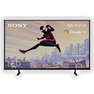 SONY KD65X80L, Smart TV LED 65'', 4K, Dolby Atmos