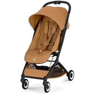 Cybex Passeggino Orfeo Cinnamon Yellow
