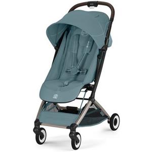 Cybex Passeggino Cybex Orfeo Stormy Blue light