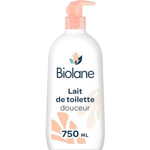 Biolane Latte detergente delicato 750 ml