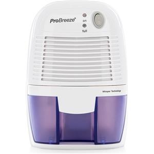Breeze PROBREEZE PB-02 deumidificatore, capacità serbatoio 0,5 litri
