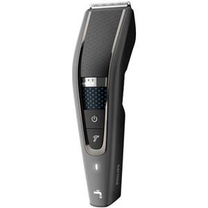 Philips Series 7000, tagliacapelli con lame in titanio