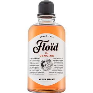 Floid After Shave THE GENUINE NEW Rasierwasser 400 ml