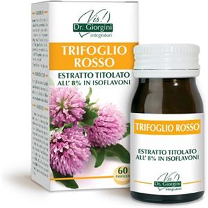 VIS GIORGINI SER-VIS TRIFOGLIO RO ESTR TIT 60PAST