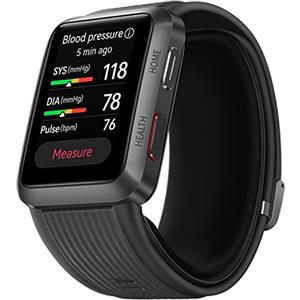Huawei WATCH D