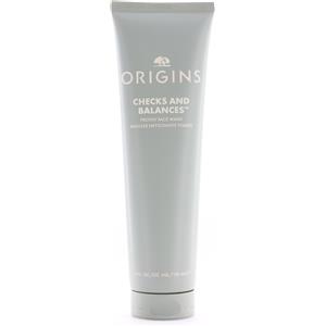 ORIGINS CHECKS BALAN CLEANSER