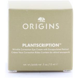 ORIGINS PLANTSCRIP EYE CREAM