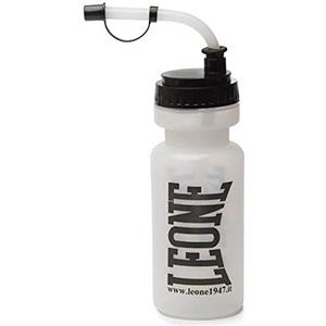 LEONE 1947, Borraccia, Unisex - Adulto, Trasparente, Taglia Unica, AC923