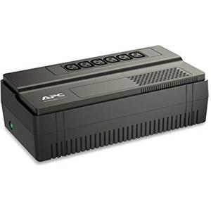 APC Easy-UPS BV - BV500I - Gruppo di Continuità 500VA (AVR, 6 Uscite IEC)
