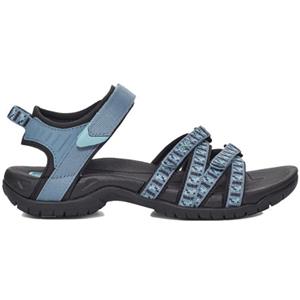 Teva Tirra W - sandali - donna, Blue