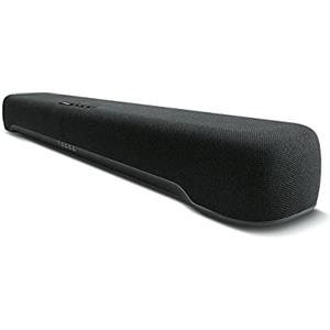 Yamaha SR-C20A Compact Soundbar 60 cm Bluetooth HDMI ARC Nero