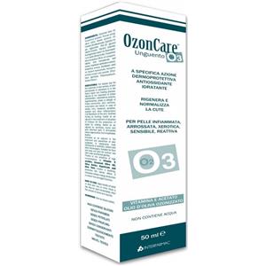 INTERFARMAC srl OZONCARE 50ML