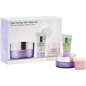 Clinique Cofanetto take the day off balm 125ml