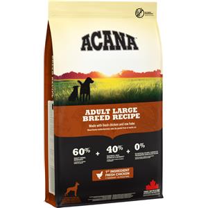 Acana Dog Adult Large Breed Recipe, 11,4 Kg