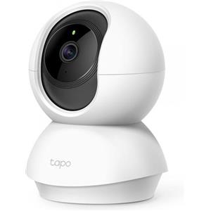 Tp-link tapo c210 cupola telecamera di sicurezza ip interno 1920 x 1080 pixel soffitto/scrivania