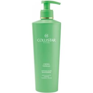 Collistar Crema Termale - Anticellulite Rassodante 400 Ml