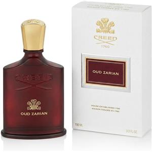 Creed Oud Zarian EDP 100 ml - Fragranza ispirata alle foreste di Sylhet con Oud invecchiato 80 anni