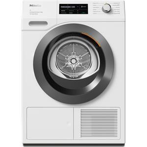 MIELE TCL690WP - Asciugatrice Miele TCL690WP EcoSpeed SteamCare 9KG DryCare 40 Classe C