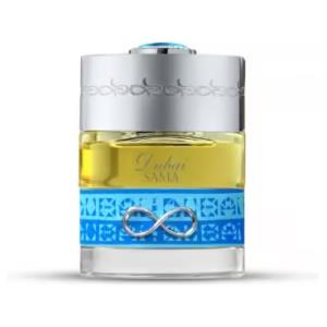 THE SPIRIT OF DUBAY The Spirit Of Dubai Sama Eau De Parfum 50 ml