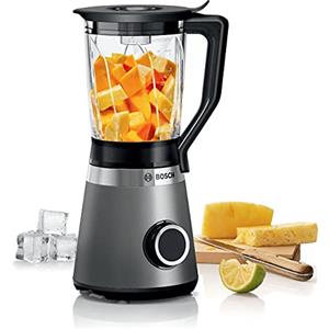 Bosch Frullatore VitaPower Serie 4, 1200 W, silver