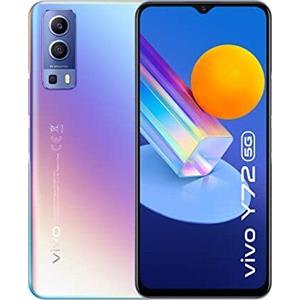 Vivo Y72 5G | 8 GB | 128 GB | Dream Glow
