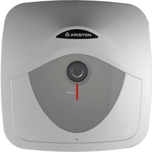 Ariston Scaldabagno Elettrico Ariston Andris RS EU 10U/3 Sottolavello - 3 Anni Garanzia ,