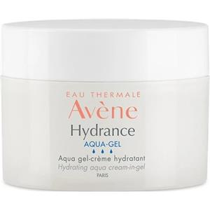 AVENE - PIERRE FABRE ITALIA SPA Avène Eta Hydrance Aqua Gel Crema Idratante 50 Ml