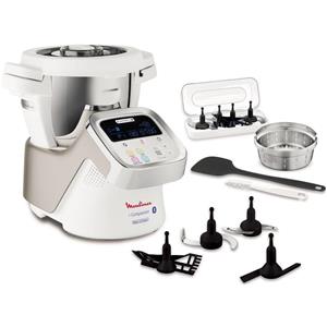 Moulinex I-Companion,