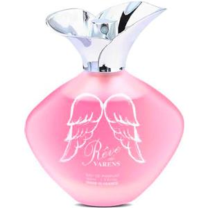 Ulric de Varens Rêve de Varens Eau de Parfum 50 ml - Note di Agrumi, Fiori Soavi e Muschio