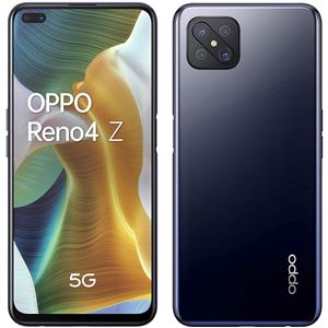 Oppo Reno4 Z 5G nero 128 GB dual sim condizioni abbastanza buone
