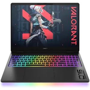 Hp 16-AH0012NL OMN U7 32/1T 5080