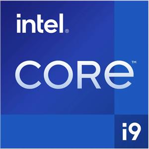 Intel Core i9-14900K processore 36 MB Cache intelligente Vassoio