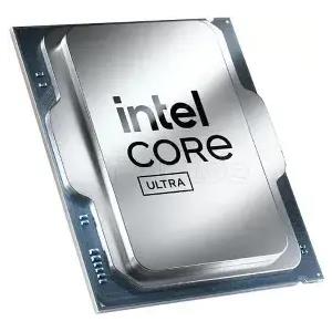 Intel Core Ultra 7 265KF processore 30 MB Cache intelligente Vassoio
