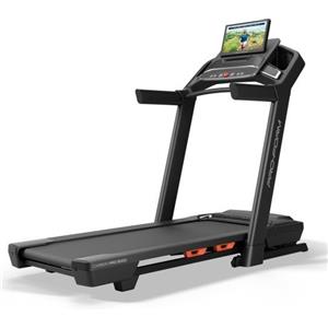ProForm Carbon Pro 9000 - Tapis Roulant con Touchscreen HD da 16 Pollici, iFIT Pro, Velocità Fino a 20 km/h e Inclinazione Fino al 12%