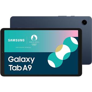 SAMSUNG Galaxy Tab A9 Wi-Fi 128GB Blu Eccellente