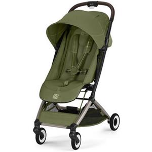Cybex Passeggino Cybex Orfeo Moss Green