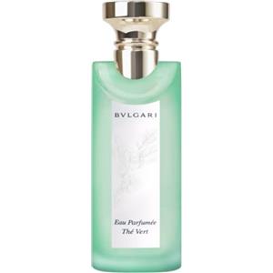 Bvlgari Eau Parfumée Thé Vert 75 ml - Eau de Toilette Unisex Fresca e Leggera