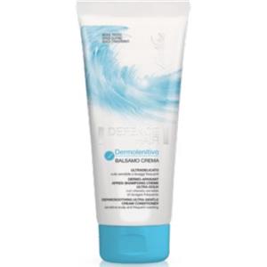 I.C.I.M. (BIONIKE) INTERNATION BIONIKE DEFENCE HAIR BALSAMO CREMA DERMOLENITIVO ULTRADELICATO 200 ML