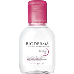 Bioderma Sensibio H2O Acqua Micellare Detergente e Struccante per Pelli Sensibili - 100 ml