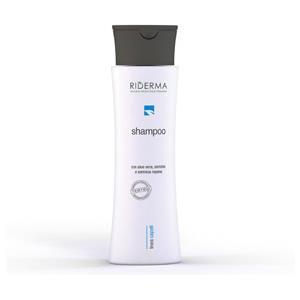 FACOS INNOVATION Sas RIDERMA SHAMPOO 200 ML