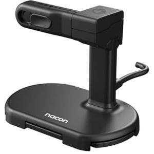 Nacon Fotocamera compatta per Nintendo Switch 2